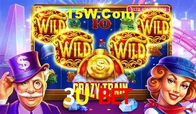 Experiência VIP 3U Bet